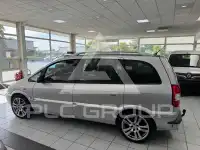 2004 Opel ZAFIRA