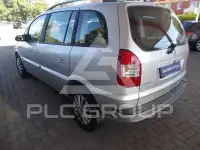 2004 Opel ZAFIRA