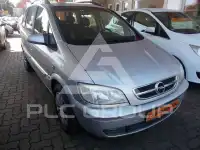 2004 Opel ZAFIRA