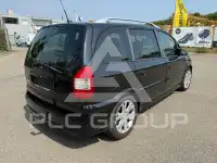 2004 Opel ZAFIRA