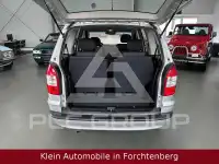 2004 Opel ZAFIRA