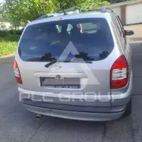 2004 Opel ZAFIRA