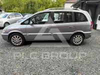 2004 Opel ZAFIRA