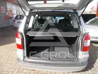 2001 Opel ZAFIRA