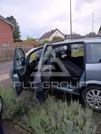 2004 Opel ZAFIRA