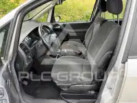2004 Opel ZAFIRA