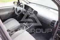 2004 Opel ZAFIRA