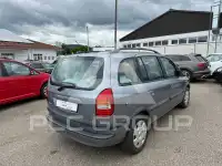 2004 Opel ZAFIRA
