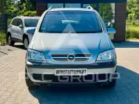 2004 Opel ZAFIRA