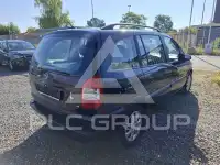 2004 Opel ZAFIRA