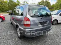 2004 Opel ZAFIRA