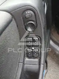 2004 Opel ZAFIRA