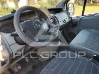 2004 Opel Vivaro