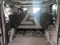 2004 Opel Vivaro