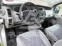 2004 Opel Vivaro