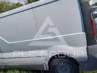 2004 Opel Vivaro