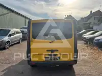 2004 Opel Vivaro