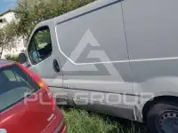 2004 Opel Vivaro