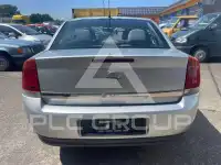 2004 Opel Vectra
