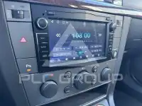 2004 Opel Vectra