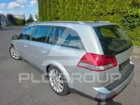 2004 Opel Vectra