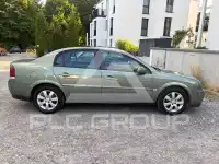 2004 Opel Vectra