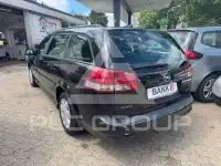 2004 Opel Vectra