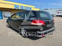 2004 Opel Vectra