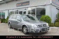 2004 Opel Vectra