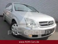 2004 Opel Vectra