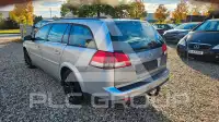 2004 Opel Vectra