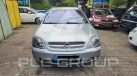 2004 Opel Vectra