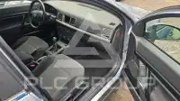 2004 Opel Vectra