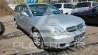 2004 Opel Vectra