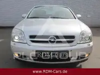 2004 Opel Vectra