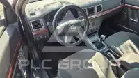 2004 Opel Vectra