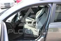 2004 Opel Vectra