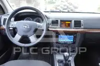 2004 Opel Vectra