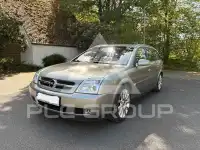 2004 Opel Vectra