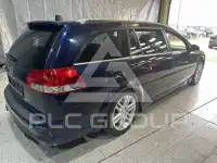 2004 Opel Vectra