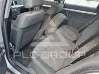 2004 Opel Vectra