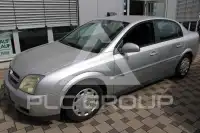 2004 Opel Vectra