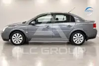 2004 Opel Vectra