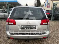 2004 Opel Vectra