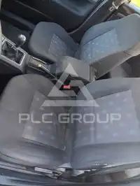 2004 Opel Vectra