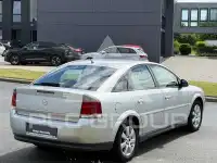 2004 Opel Vectra