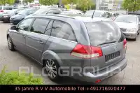 2004 Opel Vectra