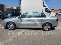 2004 Opel Vectra