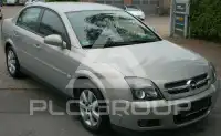 2004 Opel Vectra