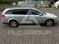 2004 Opel Vectra
